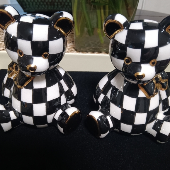 MacKenzie-Childs | Dining | Nwt Nib Rare And Precious